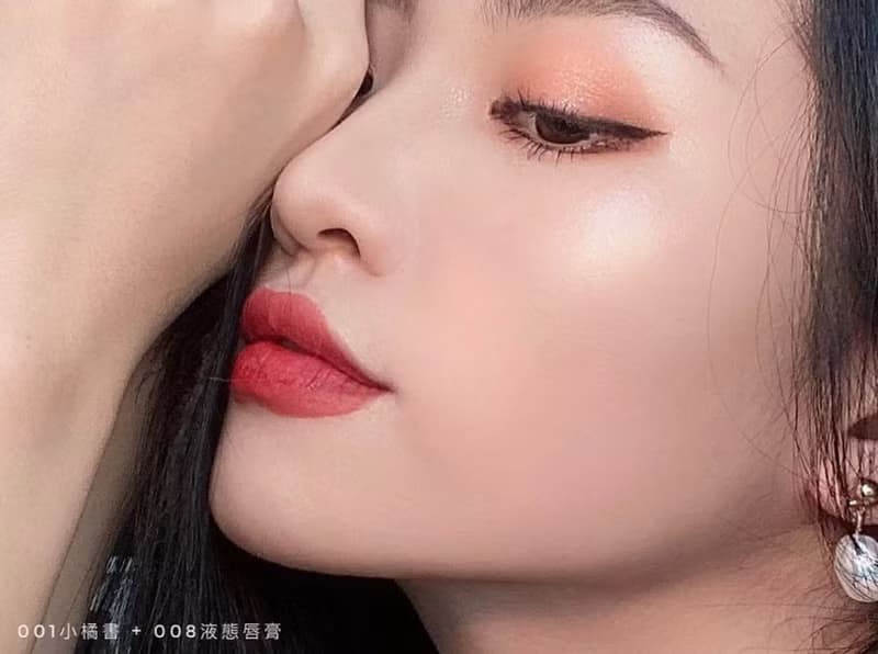 【體驗】彩妝專攻│昇華彩妝技巧 ‧ 帶你出席大小場合