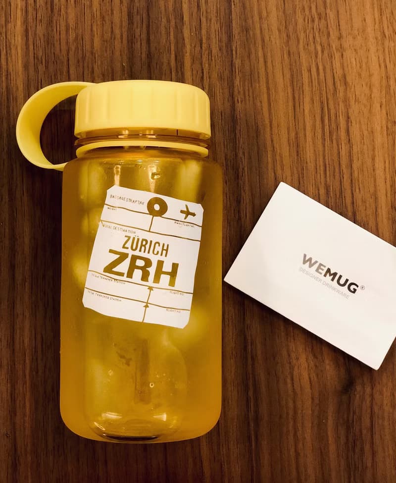 炎夏補水熱銷 350ml 美國Tritan 提帶輕便 隨身瓶水壺