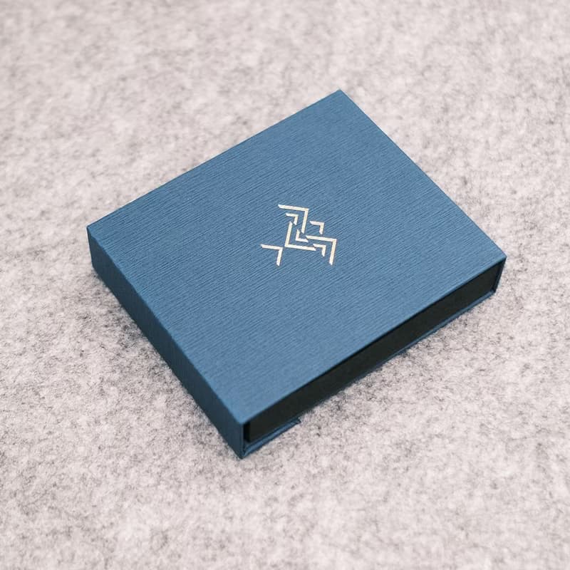 【時尚飾物】 SOULITE Eagle Pin Gold Silver 胸針與心口針