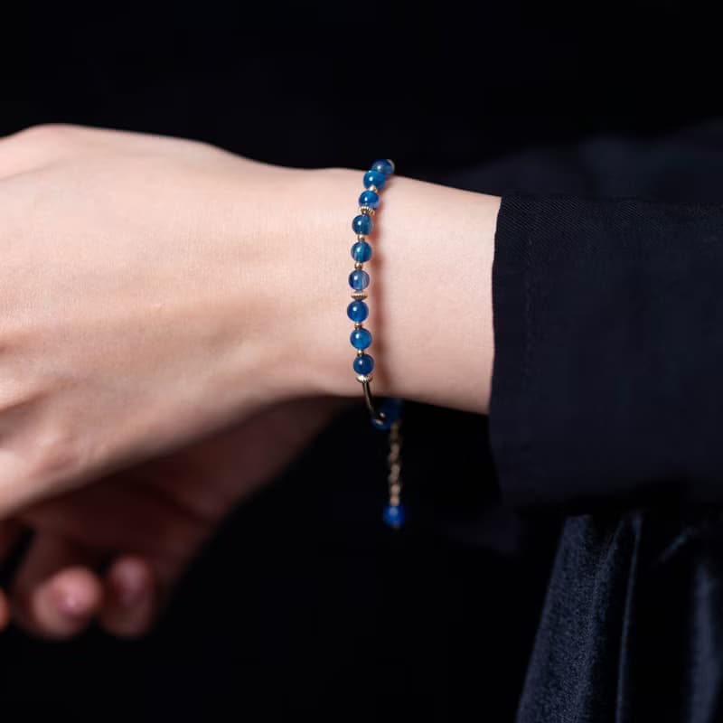 藍晶石手鍊