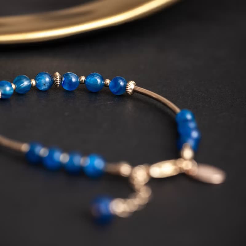 藍晶石手鍊