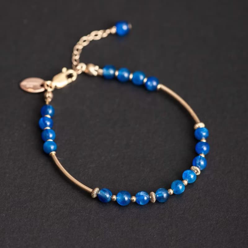 藍晶石手鍊