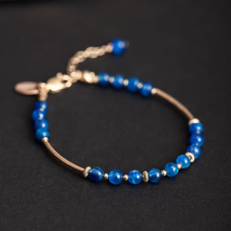 藍晶石手鍊