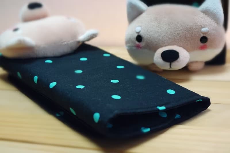 Bucute柴柴~汽車安全帶護套/手工/全球限量/禮物/汽車配件