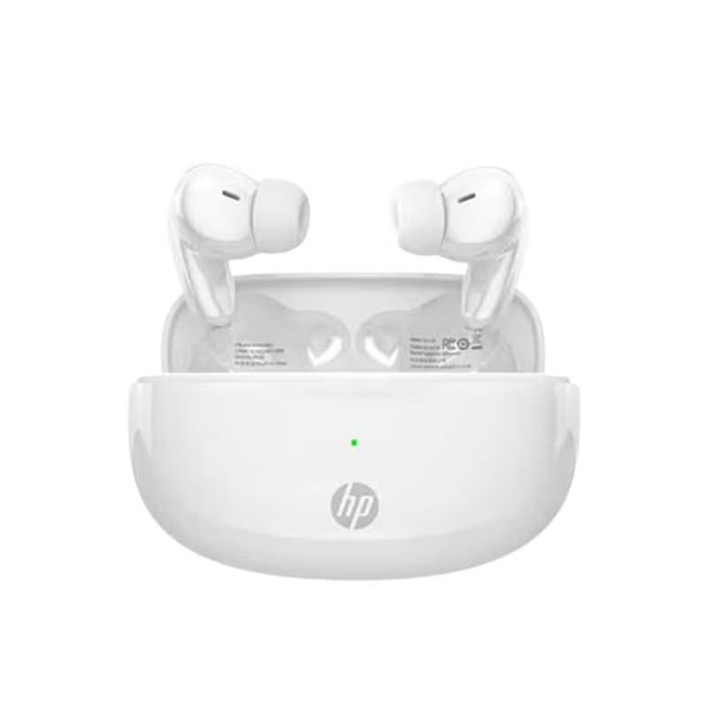 HP惠普 H10I 真無線超續航藍牙耳機 - 3色任選