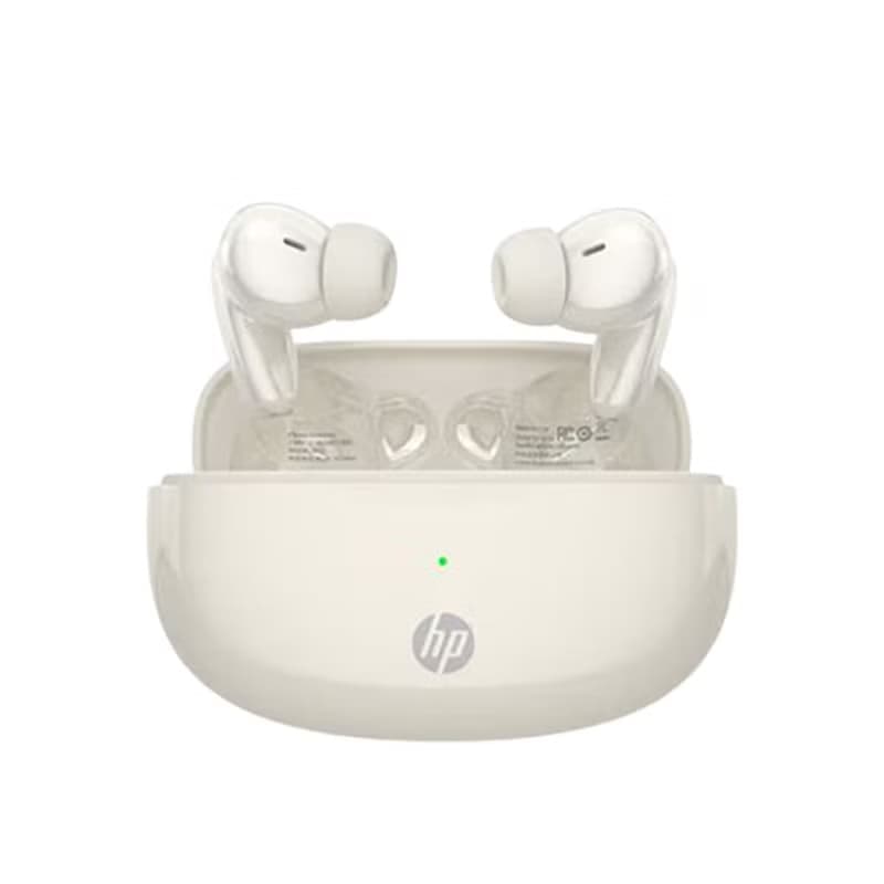 HP惠普 H10I 真無線超續航藍牙耳機 - 3色任選