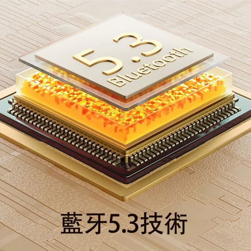 HP惠普 H10I 真無線超續航藍牙耳機 - 3色任選
