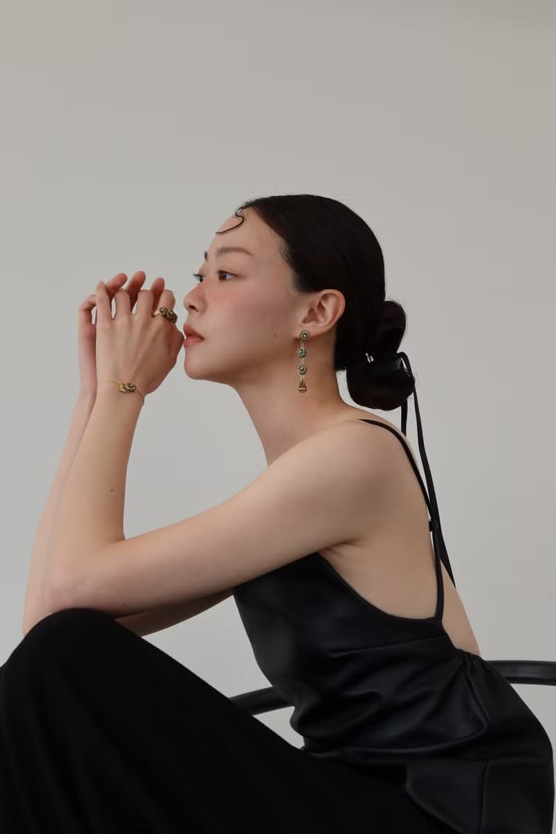 三島一嶼耳環/耳夾可 天然水晶 夾式耳環 925銀針