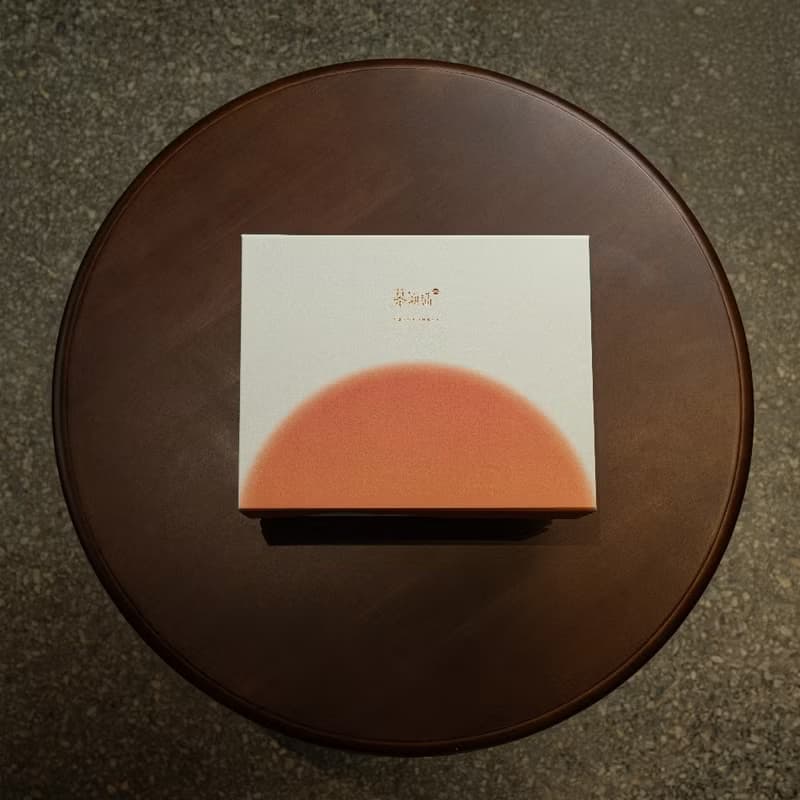 【獨家禮盒】慕耕活茶葉禮盒-美味雙獎