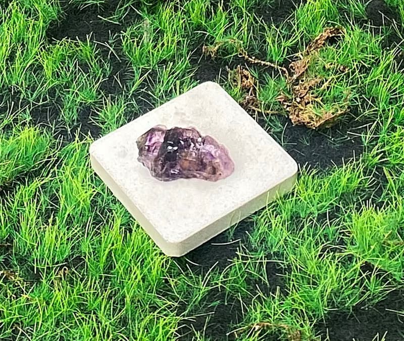 能量擺飾-天然能量超七骨幹水晶原石 療癒 智慧 療癒 財運水晶