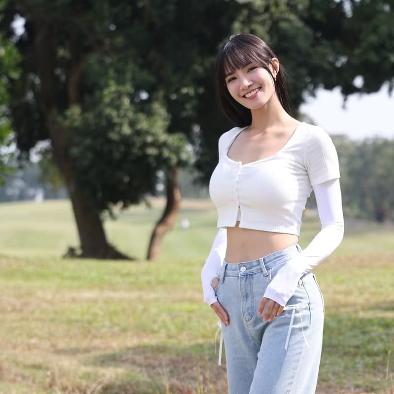 MEGA COOUV防曬涼感止滑手掌袖套 UV-F502