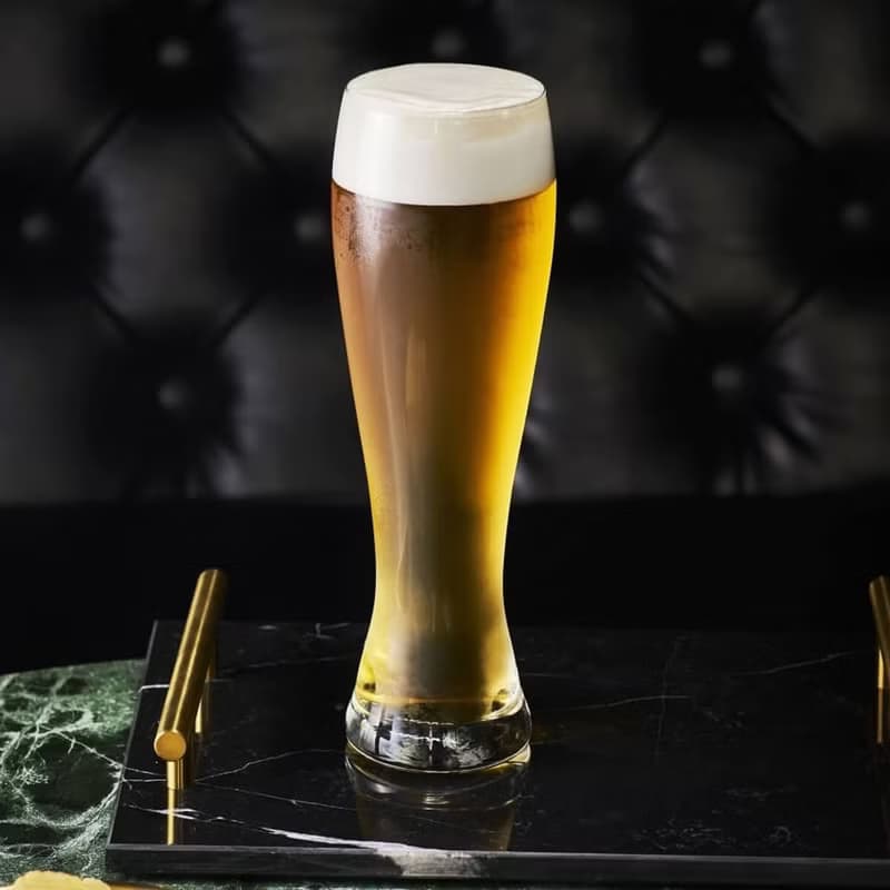 670cc【Lucaris CLASSIC系列】無鉛水晶皮爾森啤酒杯