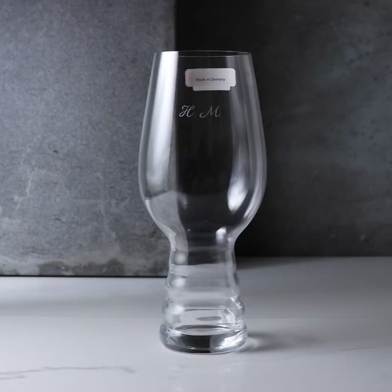 540cc【德國Spiegelau】Beer Classics IPA啤酒杯 酒杯中的賓士
