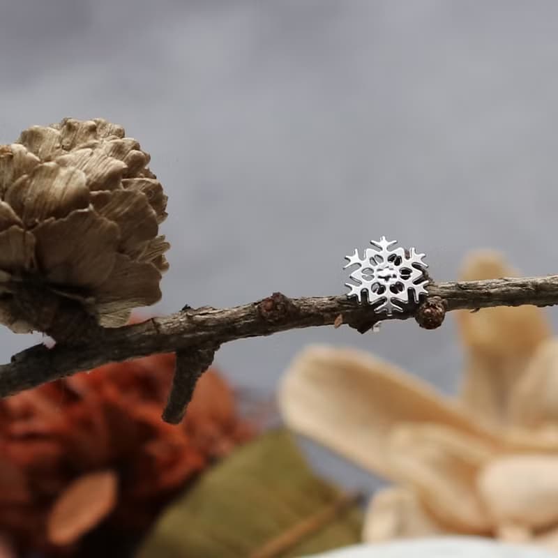 HORIE日本製 純鈦圖案耳環- 珍愛十字(耳針式 ) 等 7款式