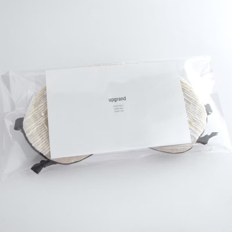 日本眼罩 辛巴達 | 有附收納袋 | 免費禮品包裝