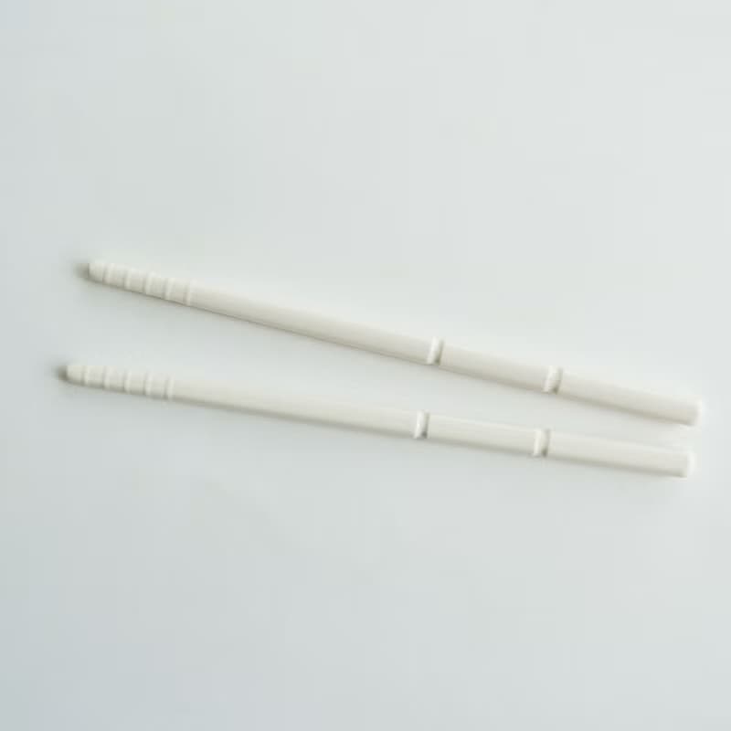 【combi】三階段彈力學習筷 (右手/左手, 附環保收納袋)