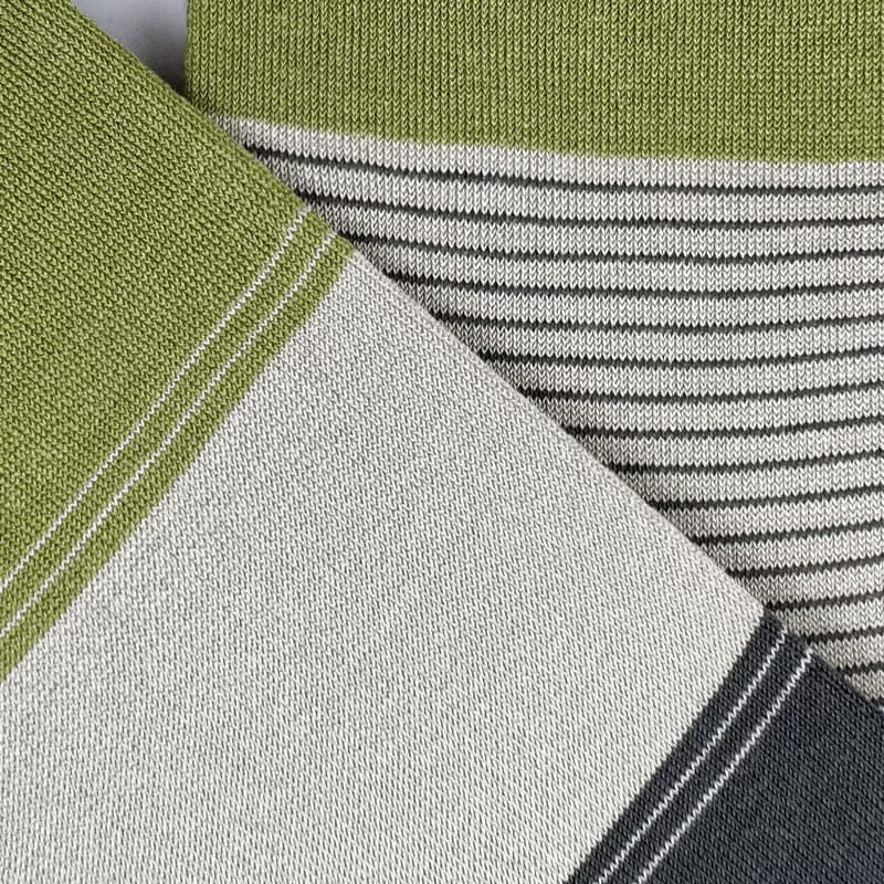 マッチャ・matcha / cotton  /socks