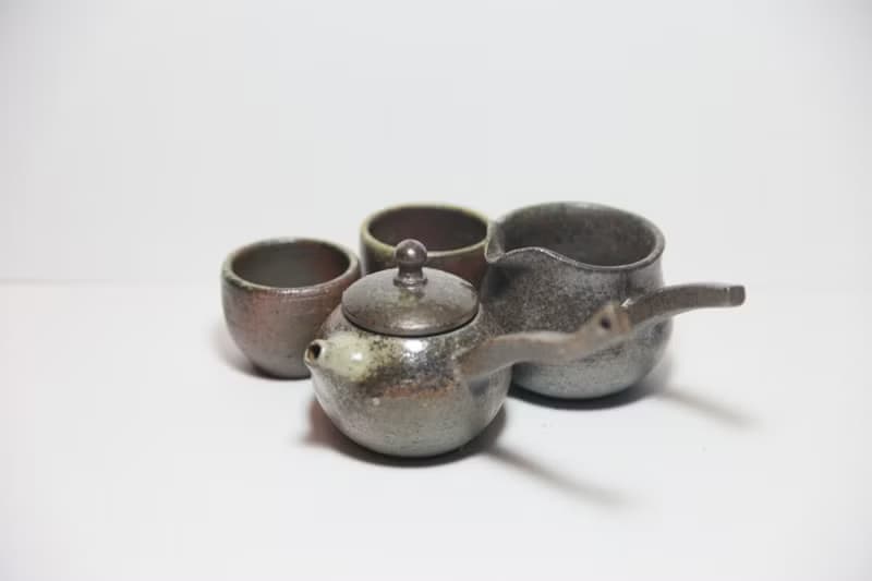 藏菁ㅣ小茶壺組合