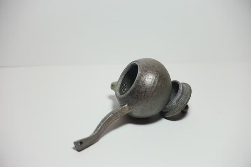 藏菁ㅣ小茶壺組合