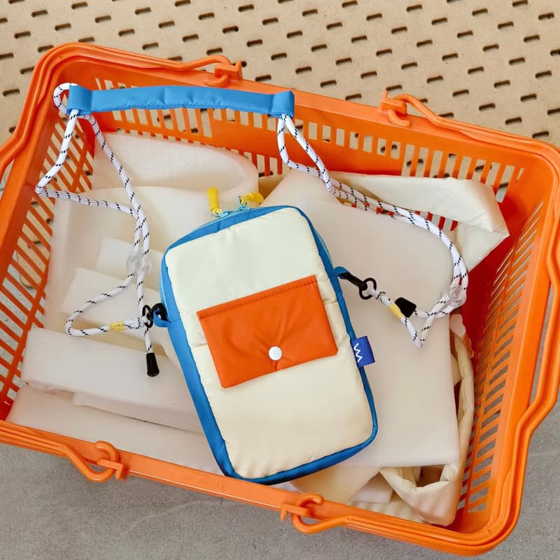 JOSH : Phone purses Slingbag 8 colors