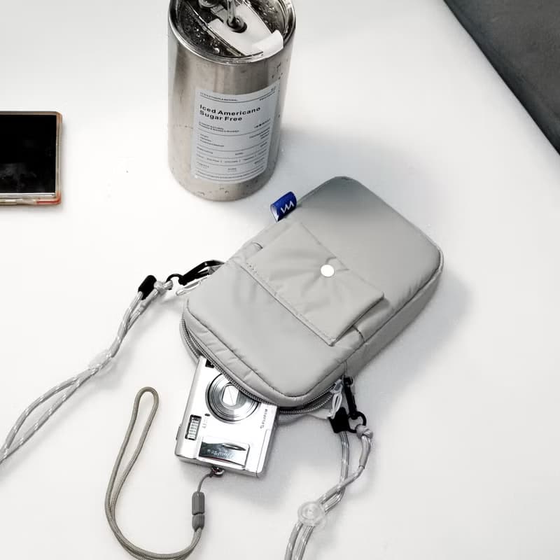 JOSH : Phone purses Slingbag 8 colors