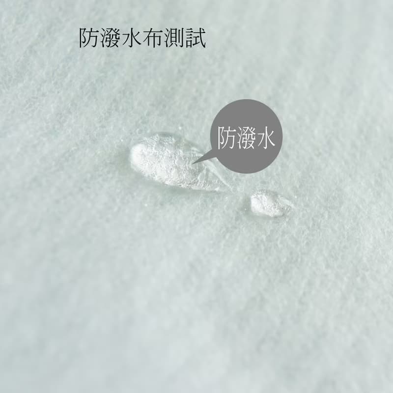 Lovely日本布【Q版骷髏2way立體換濾材口罩】大人版E