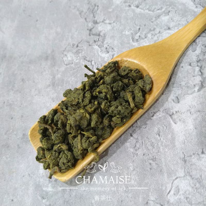 高級茶葉禮盒送禮 | 傳統薰製桂花烏龍茶 | 特級人參烏龍茶 | 台