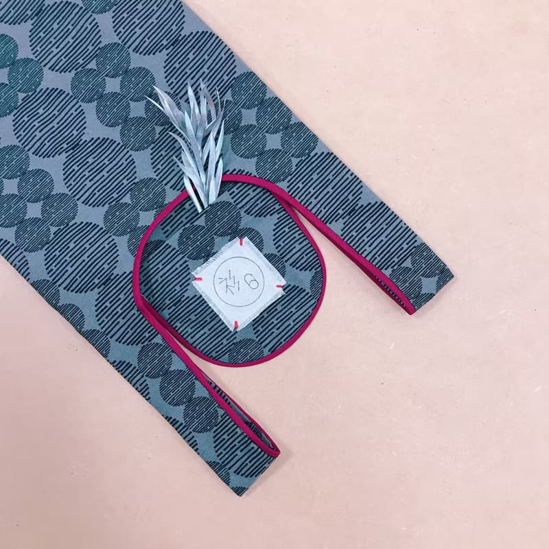 流蘇手袋(大) / 在你懷裡孤獨