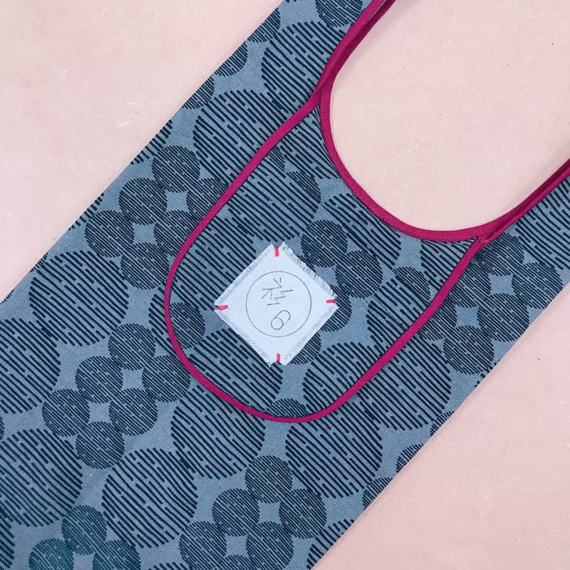 流蘇手袋(大) / 在你懷裡孤獨