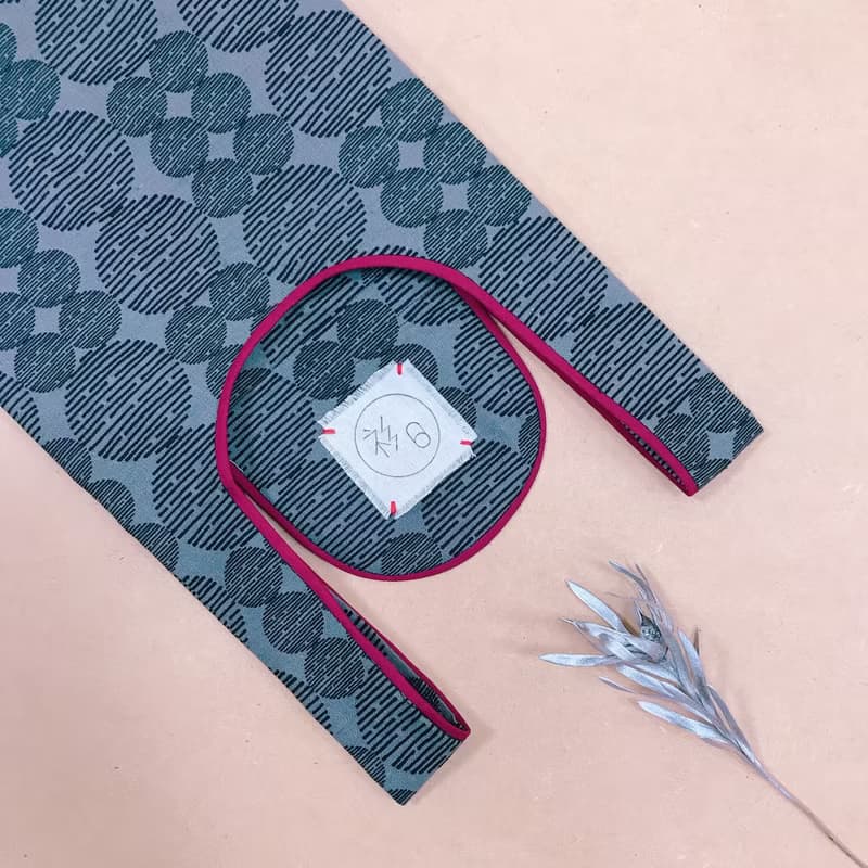 流蘇手袋(大) / 在你懷裡孤獨