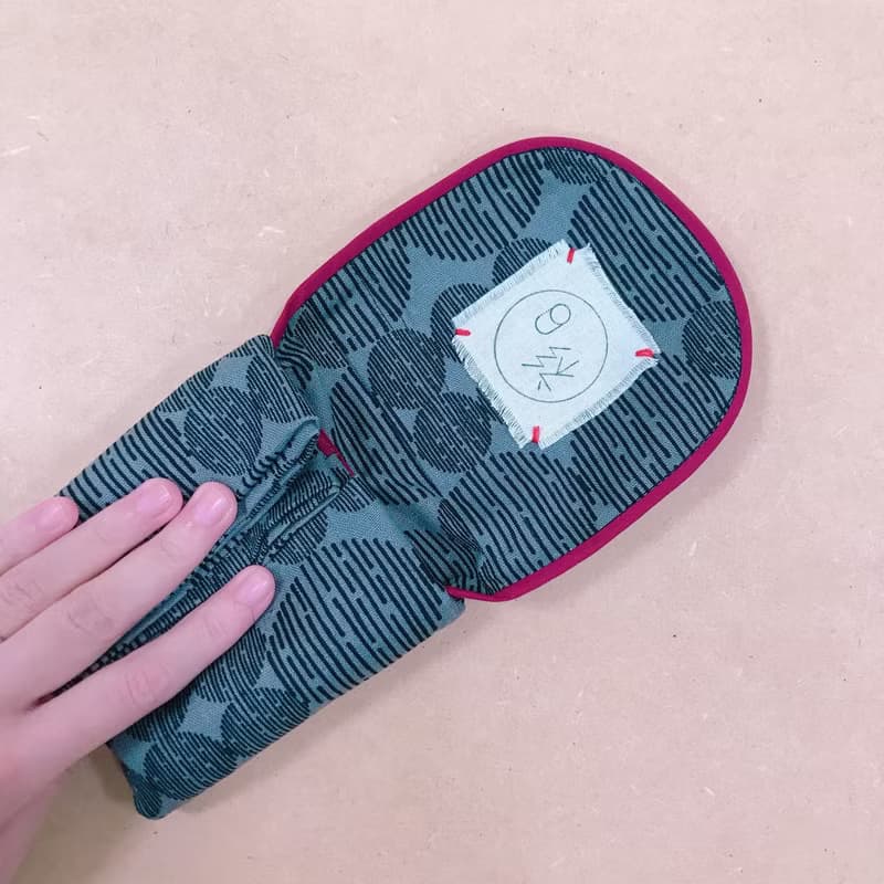 流蘇手袋(大) / 在你懷裡孤獨