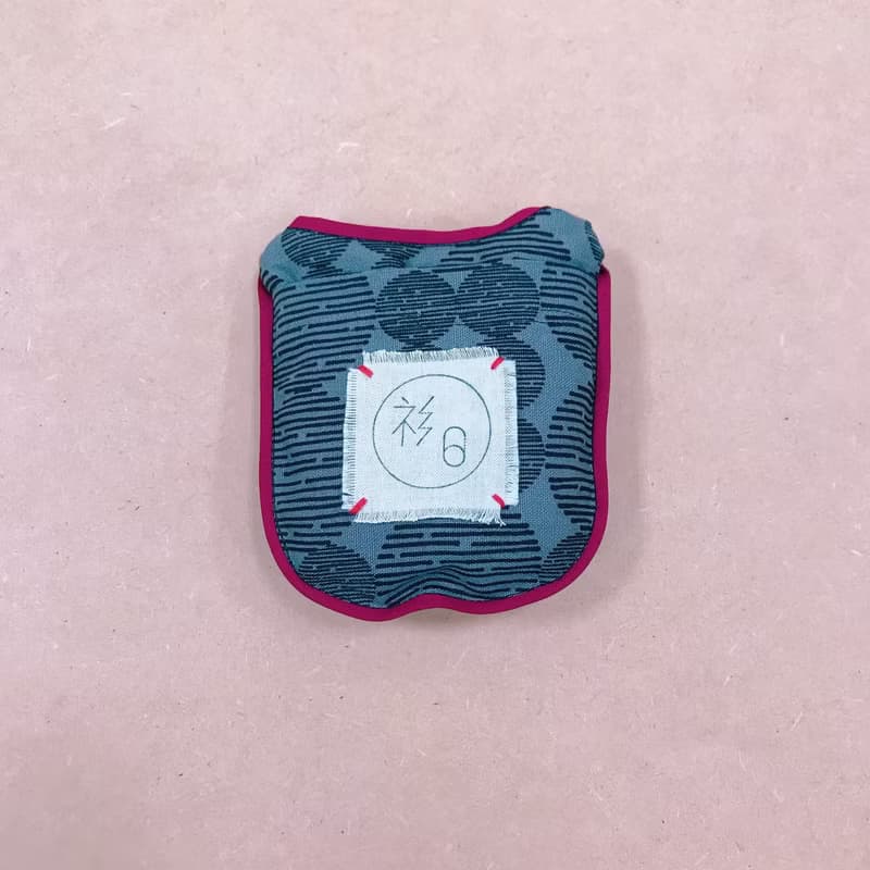 流蘇手袋(大) / 在你懷裡孤獨