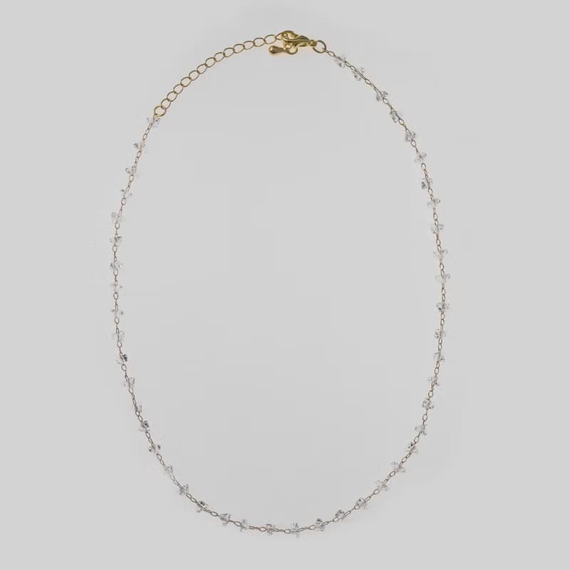 素鏈 | Silent Glaze 寂靜琉璃