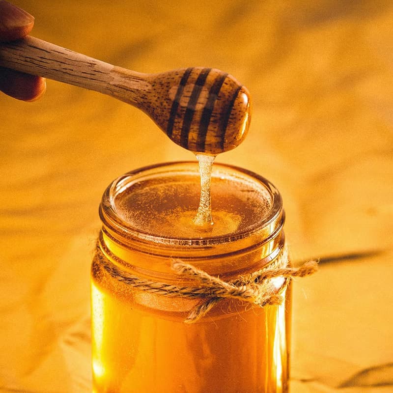早鳥價【中秋禮盒】茶葉餅乾蜂蜜團圓風呂敷禮盒|大宗採購85折|
