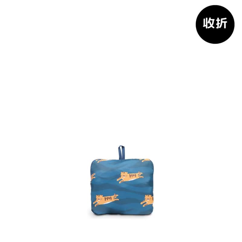 murmur 輕簡旅袋 (附斜背帶)│勞虎