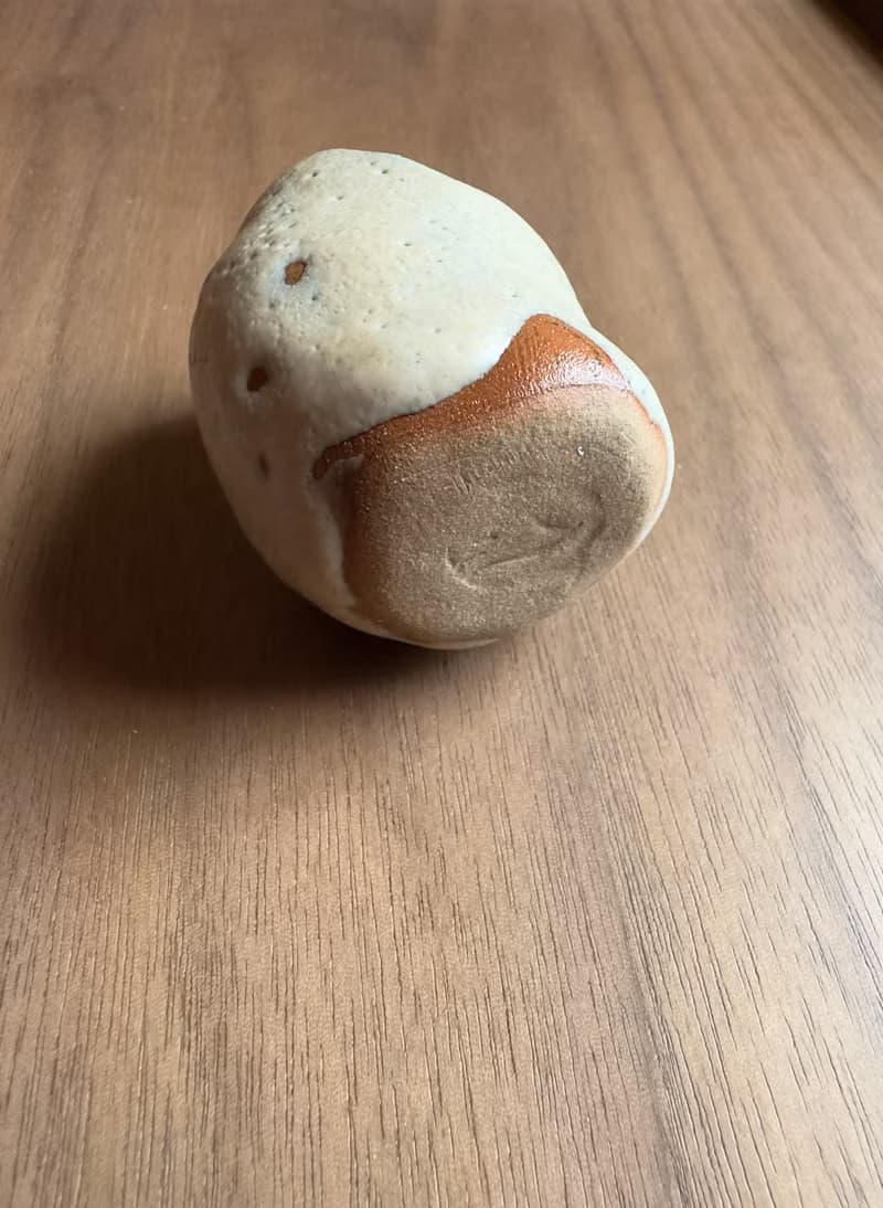 豆大福小花器