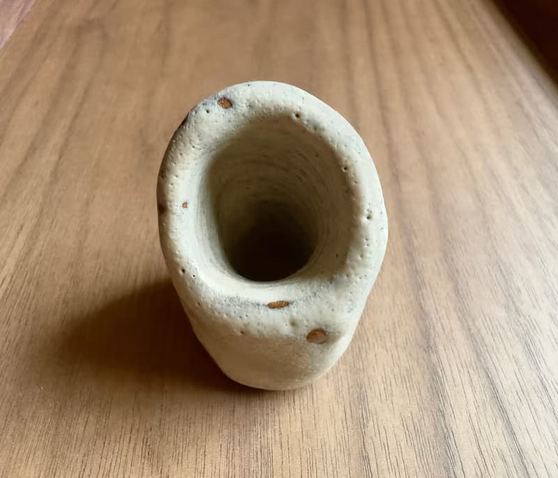 豆大福小花器
