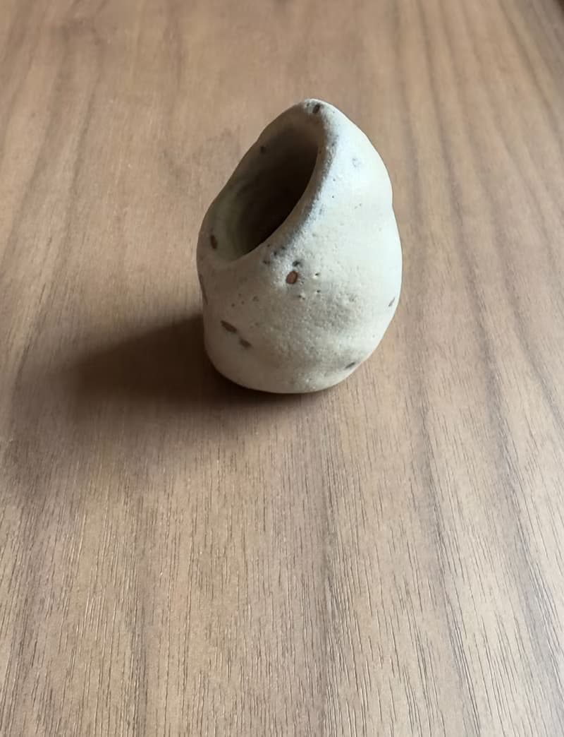 豆大福小花器