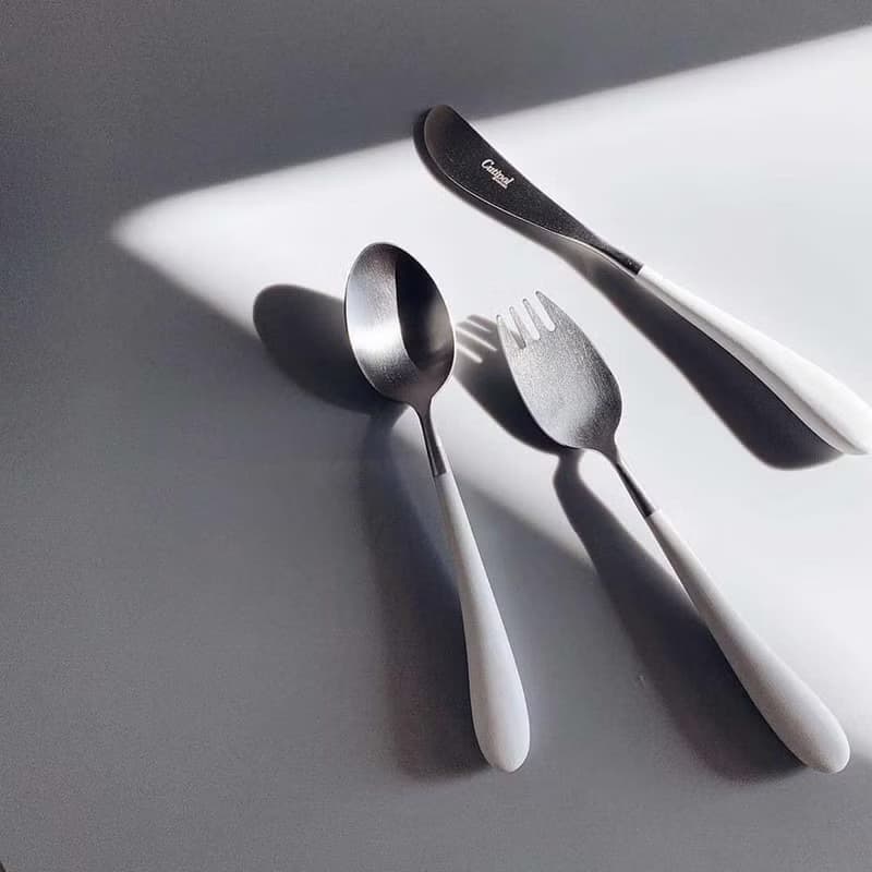 葡萄牙 Cutipol | ALICE/ 白銀 / 兒童三件組