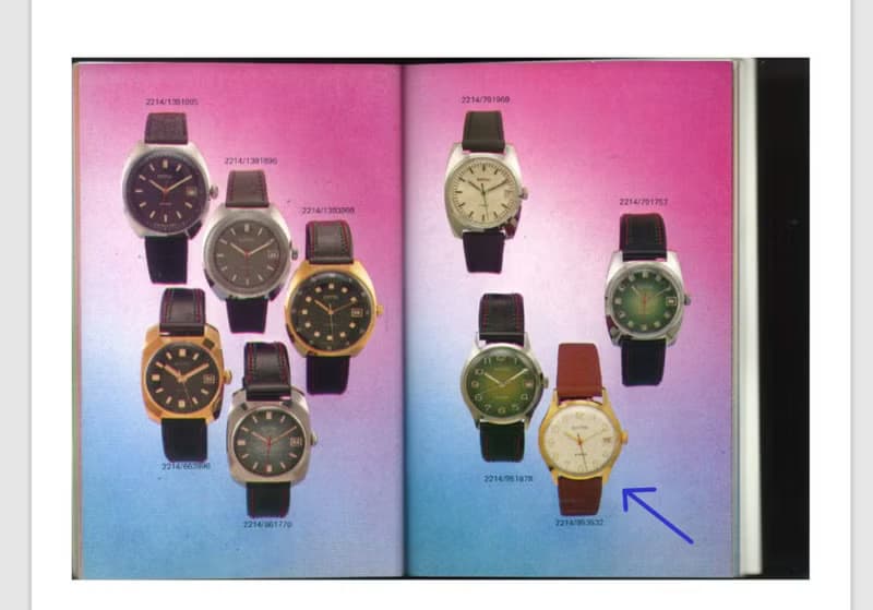 Wostok 2214 mens wrist watch USSR  – Soviet wind up watch Vostok 17 jewels