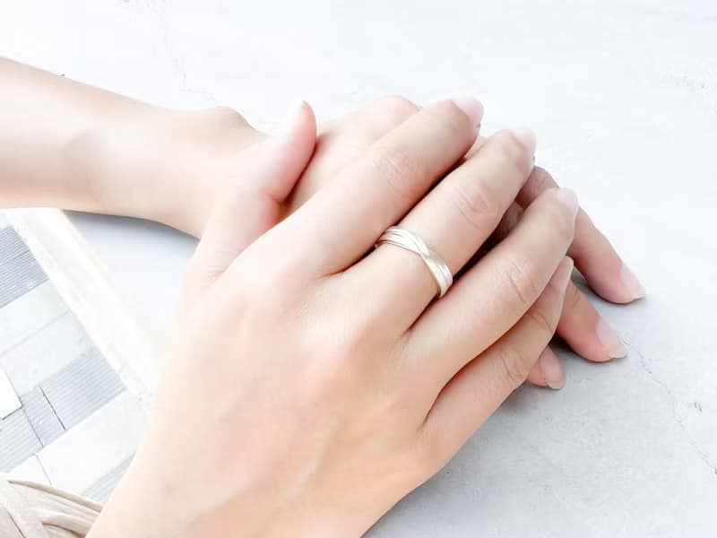 無限戒【RSB1011】純銀手工戒.男戒.女戒.對戒.尾戒