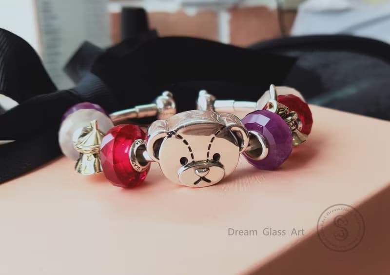 * Ma Lei Bear 迷宮熊* -SBB-190211 -限量*100