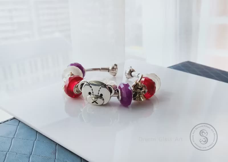 * Ma Lei Bear 迷宮熊* -SBB-190211 -限量*100