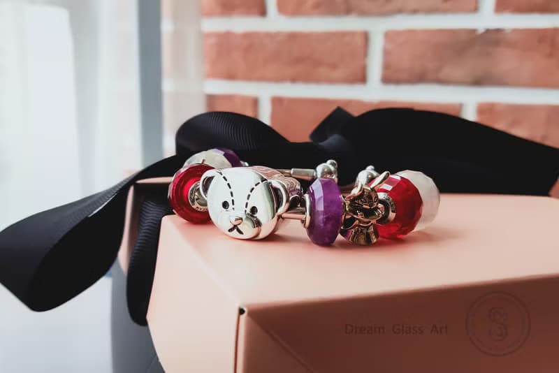 * Ma Lei Bear 迷宮熊* -SBB-190211 -限量*100