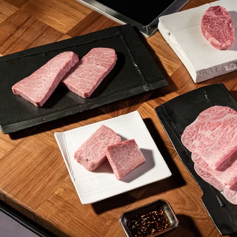 熟食小餐盤-羊脂白