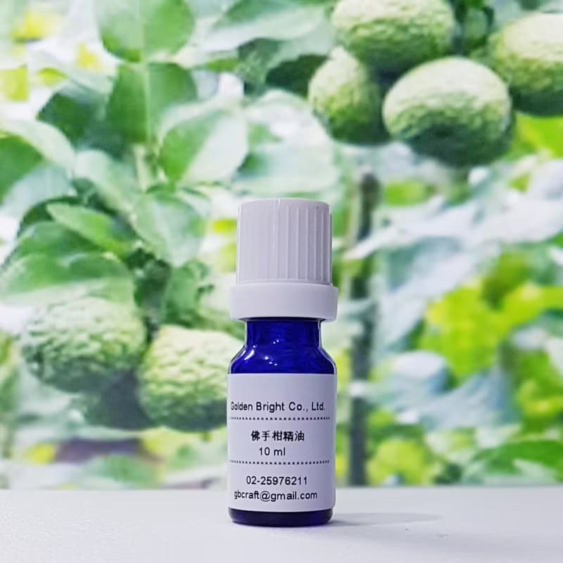 佛手柑精油 10ml