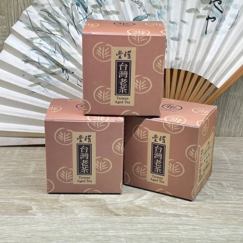 1960年代_老綠茶