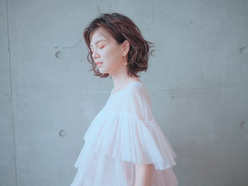 天真innocence系列-正白K色蒲公英種子 *耳環