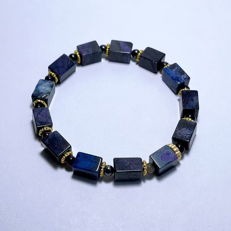 寶石系 天然礦石 舒俱萊 手鍊