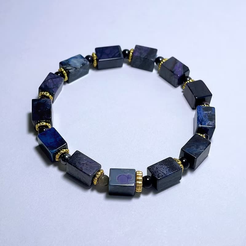 寶石系 天然礦石 舒俱萊 手鍊